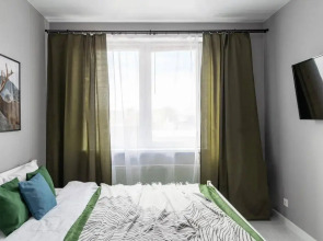 Апартаменты на Свободном