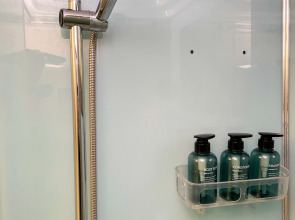 Квартира Comfort Apartments около метро Рассказовка