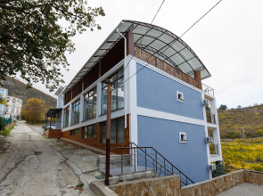 Grafit Guest house