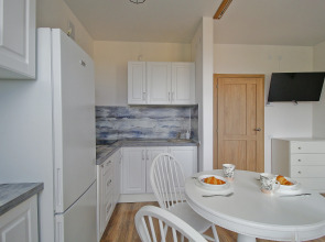 Апартаменты на Тихой