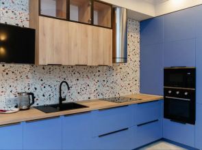 Апартаменты Apart-Deluxe Легенды Моря