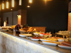 Отель Boutique Biotel