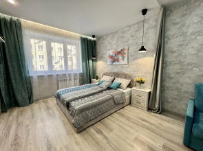 Апартаменты Большая Октябрьская