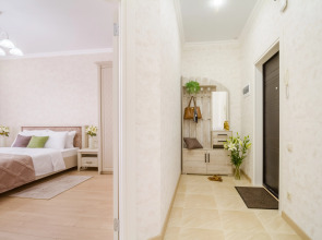 Апартаменты Кристалл