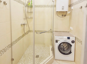 Квартира рядом с Технопарком