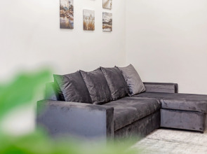 Апартаменты ЖК у парка