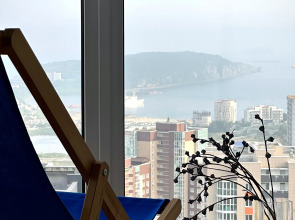 Аппартаменты на Патролке с Видом на Море