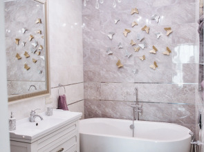 Апартаменты 722, Верхнеторговая площадь,4