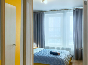 Квартира Котельники дизайнерская двушка