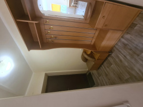 Квартира Хабаровск улица Джамбула 4