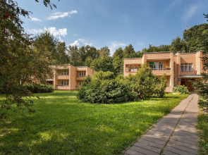 Nagornoe Hotel
