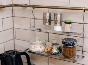 Апартаменты ЖК Архимед I