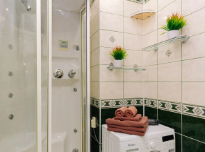 Апартаменты Bliss aparts : Centre-Deputatskaya E