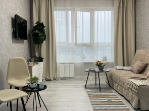 Апартаменты Good Life на Ясном Берегу 1 к 1