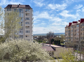 Квартира Хорошие гости 5