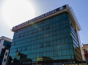 The Hera Platinum Hotel