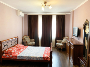 Na Maslennikova 58 Apartments