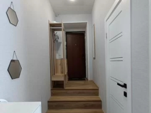 Квартира Уютная квартира на 4 гостей рядом с аэропортом