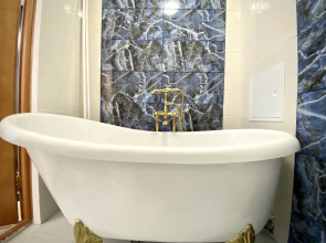 Апартаменты Амурский бульвар 5