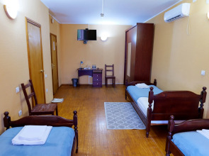 Мотель Радуга