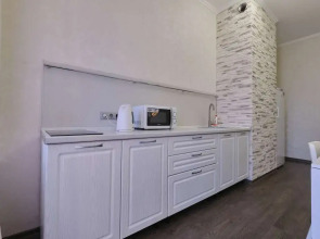 Апартаменты Трифонова 22 (1)