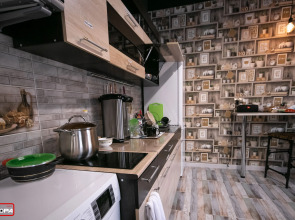 Хостел Нора