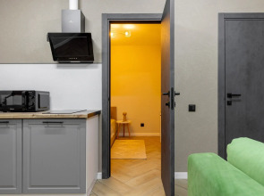 Апартаменты Улучшенные Гороховая 67