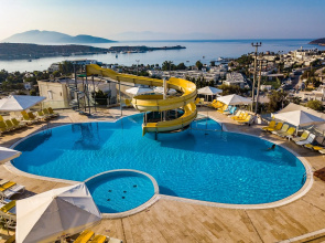 Afytos Bodrum Hotel - All Inclusive