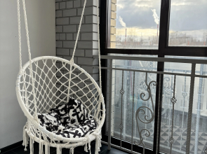 Studiya Apartments