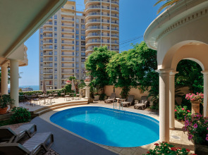 Гостевой дом Грейс Наири