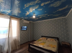 Отель у моря Розетта