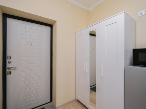 Апартаменты Домант Романова 60