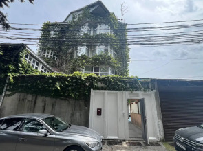 Гостевой дом Приморье