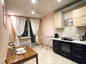 Апартаменты MAXI (Макси) на улице Колхозная 18