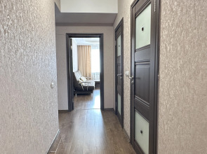 Квартира 2-ком Смолина 79-117 Улан-Удэ ЖД вокзал КакДома