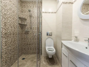 Апартаменты Funduke