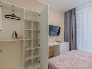 Апартаменты Классические SalutApart 8