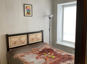 Апартаменты Phan Thiet