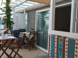 Отель Istanbul Holiday Hotel