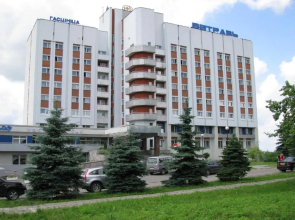 Hotel Vetraz Tgb