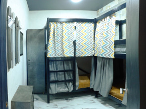 Хостел АртХаус