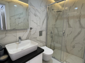 Апартаменты 2bd Duplex Close To The Cleopatra Beach