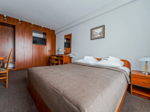 Отель Звезда