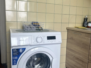 Квартира Уютная в престижном районе с развитой инфраструктурой