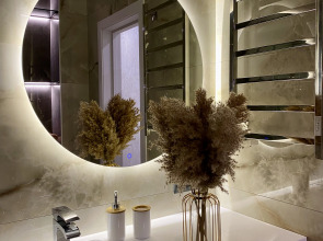 Квартира у Тихого Дона