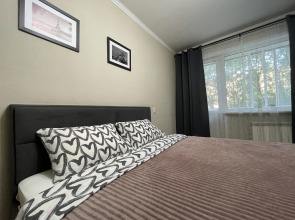 Апартаменты на Коммунистическом проспекте 59/1