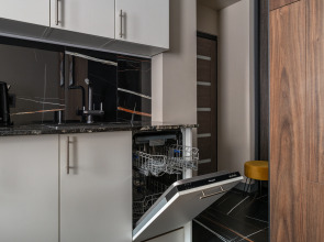 Квартира Magic Style на Васильевском острове