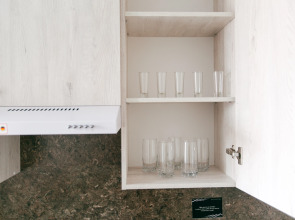 Квартира PrezentHaus на Советской 183В