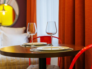 Квартира на Софьи Перовской