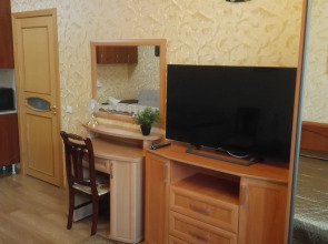 Квартира на Днепропетровской